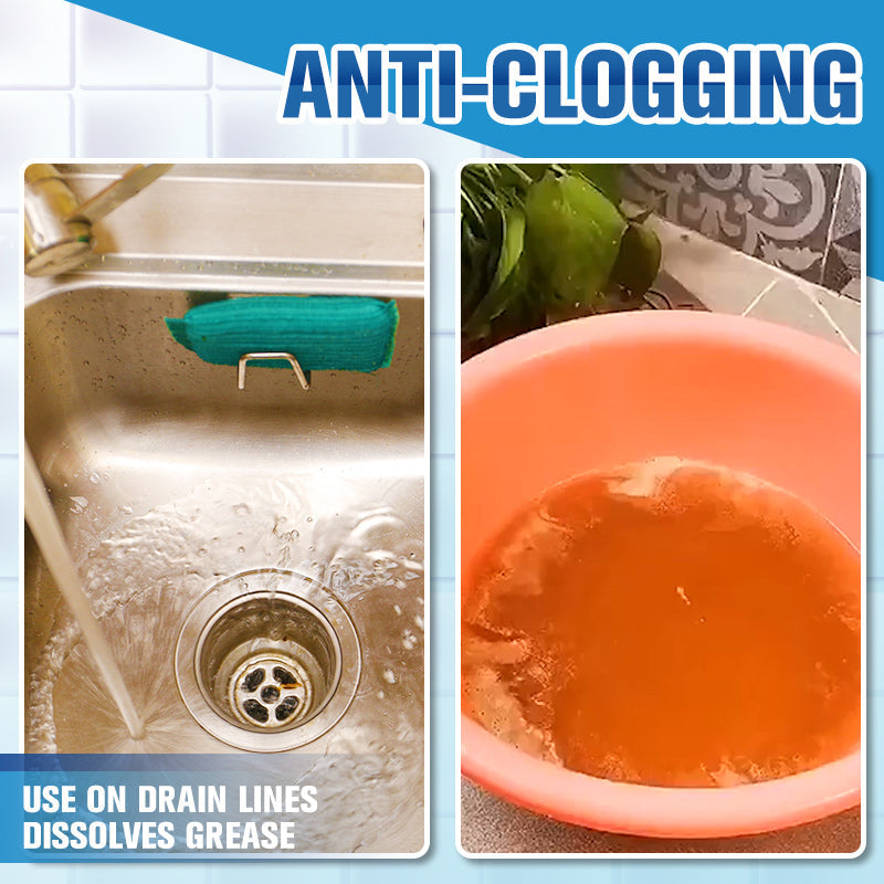 🔥Buy 5 Get 5 Free🔥Pipe Dredge Deodorant