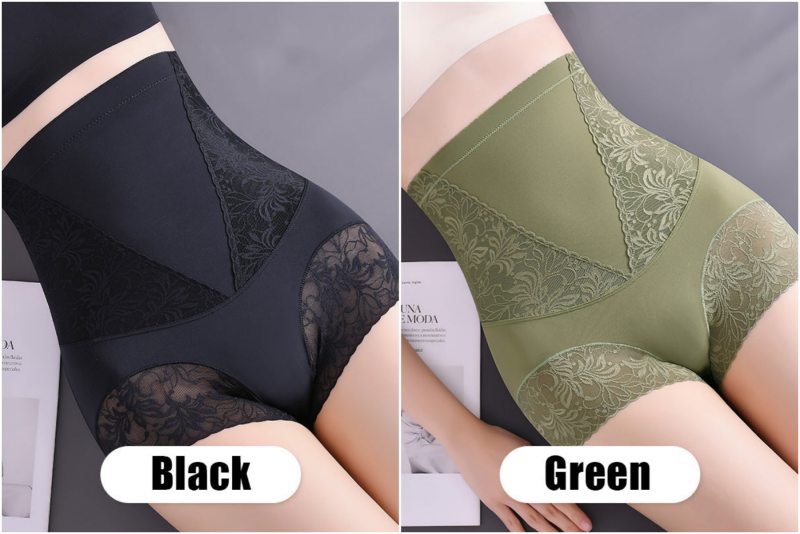 🎉Winter Hot Sale 49% OFF 🎉Women’s Butt-Lifting Tummy-Control High-Waist Panties❤️🔥