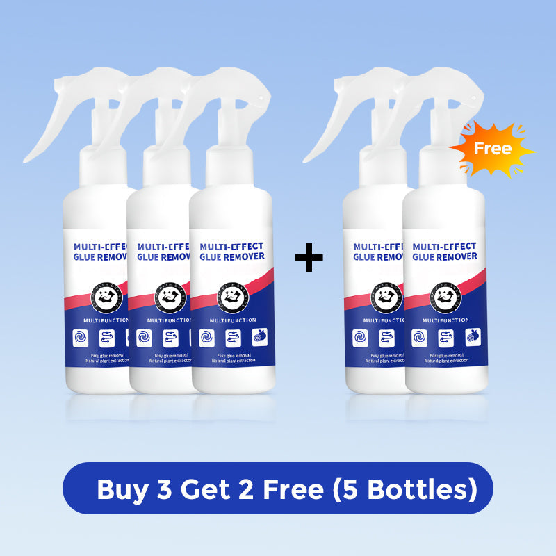🎉Buy More Save More💥Multi-functional adhesive remover for various surfaces