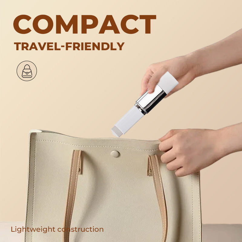 LAST DAY - BUY 1 GET 1 FREE💜Double-headed Lightweight Foundation Stick