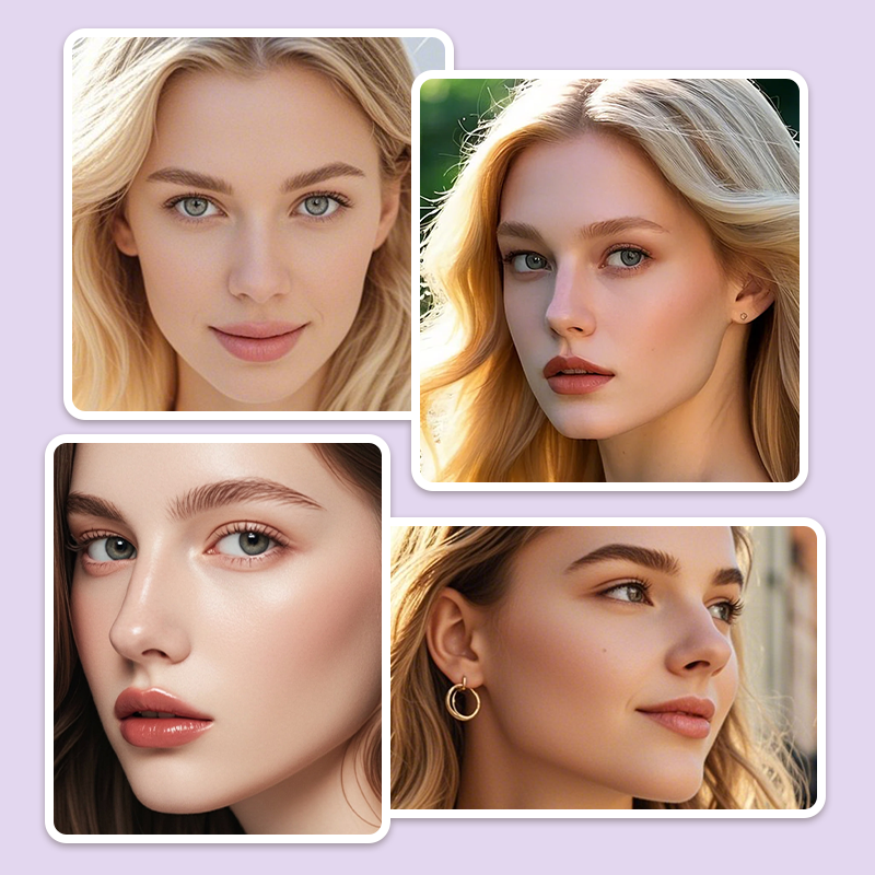 ❣️Buy 2 Get 1 Free❣️Fast-Drying Natural Long-Lasting Eyelid Enhancer❣️