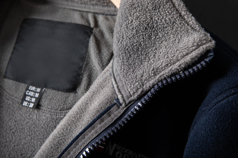 ⏳Save 49%🔥Unisex Double Layer Hooded Padded Jacket - Keeps you warm🔥