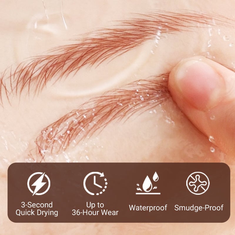 🌹Mother's Day Promotion 🎁💕BUY 1 GET 1 FREE💕Microblading Eyebrow Pencil