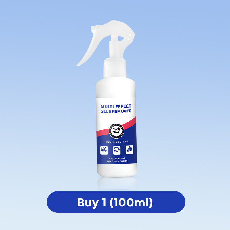 🎉Buy More Save More💥Multi-functional adhesive remover for various surfaces
