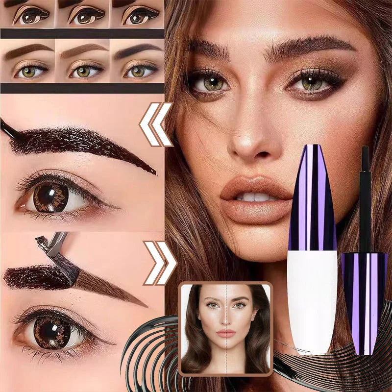 ✨Buy 1 Get 1 Free✨Easy Peel-off Eyebrow Gel