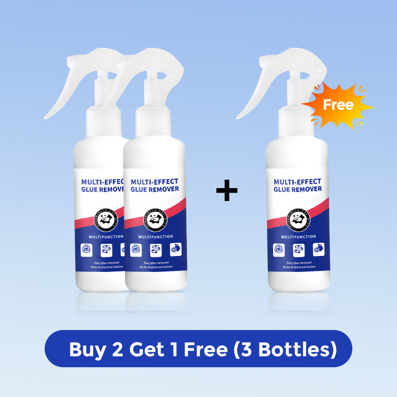🎉Buy More Save More💥Multi-functional adhesive remover for various surfaces