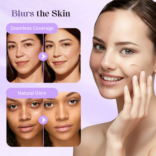 [MISSHA Official] M Perfect Cover Serum BB Cream - Bifida Ferment Lysate Serum-Infused BB Cream