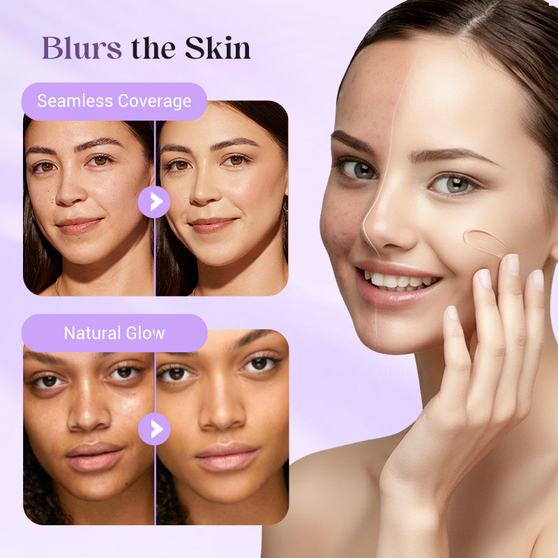 💖BUY 2 GET 1 FREE💥Moisturizing Lightweight BB Cream