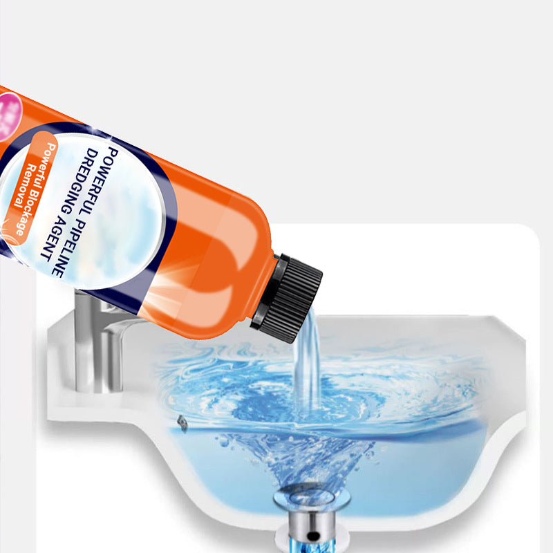 ✨Powerful Pipeline Dredging Agent