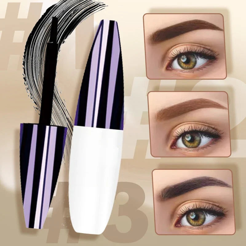 ✨Buy 1 Get 1 Free✨Easy Peel-off Eyebrow Gel