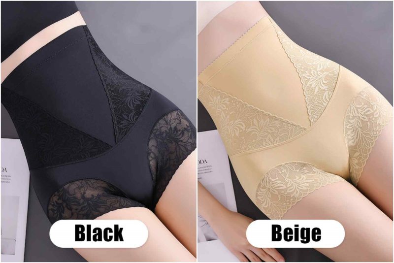 🎉Winter Hot Sale 49% OFF 🎉Women’s Butt-Lifting Tummy-Control High-Waist Panties❤️‍🔥