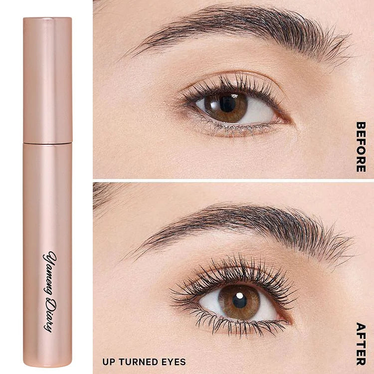 🔥2025 Hot Sale🔥New Lengthening and Curling Mascara