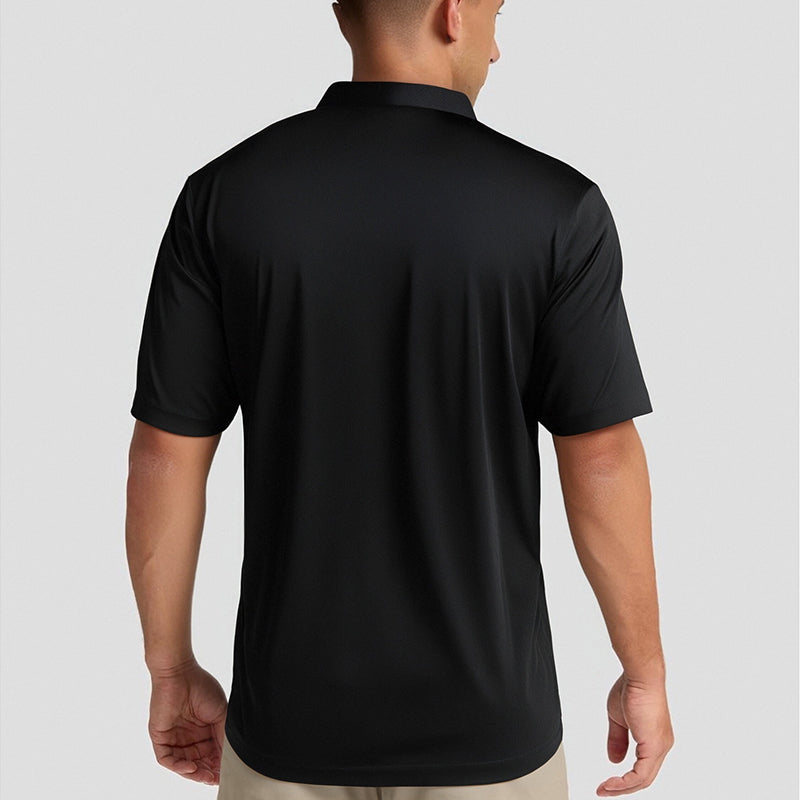 🔥New Arrivals🔥Ice Silk Quick-drying Business Shirt