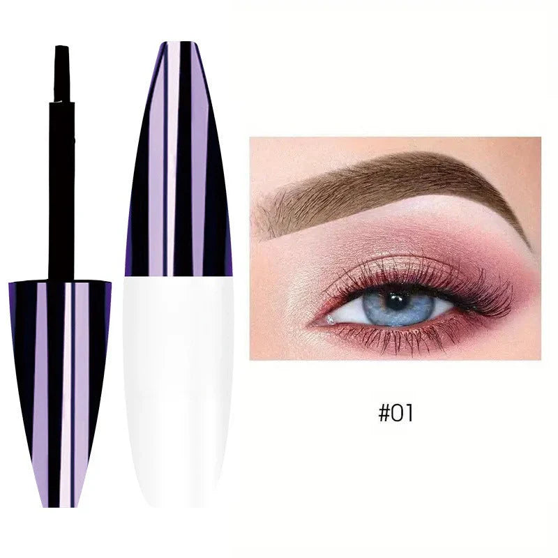 ✨Buy 1 Get 1 Free✨Easy Peel-off Eyebrow Gel