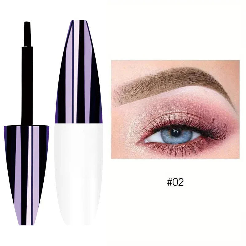 ✨Buy 1 Get 1 Free✨Easy Peel-off Eyebrow Gel