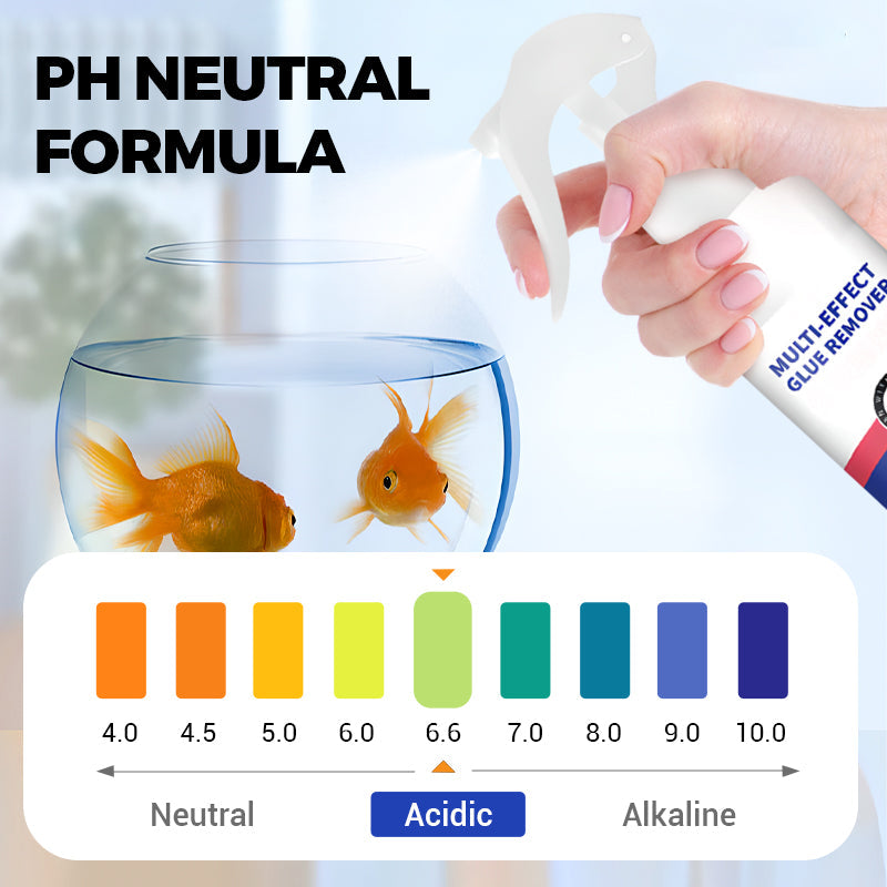 🎉Buy More Save More💥Multi-functional adhesive remover for various surfaces