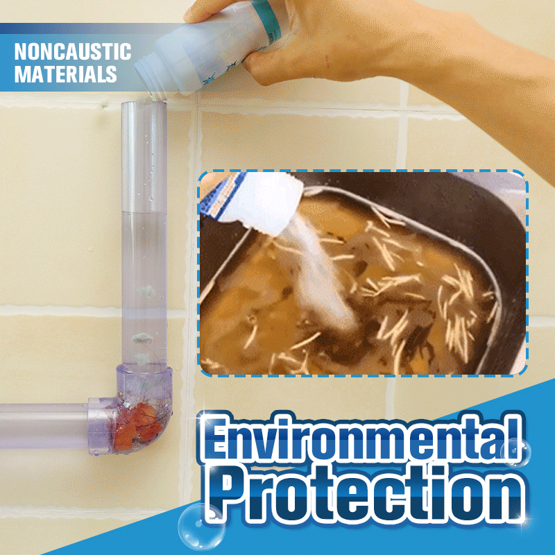 🔥Buy 5 Get 5 Free🔥Pipe Dredge Deodorant