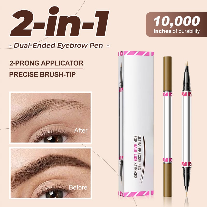 🌹Mother's Day Promotion 🎁💕BUY 1 GET 1 FREE💕Microblading Eyebrow Pencil
