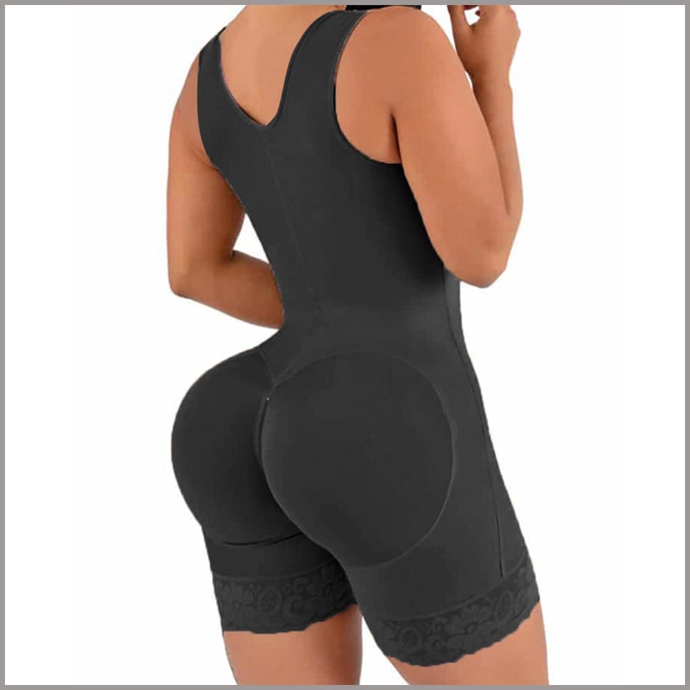 💃HOT SALE 49% OFF🔥High Compression Bodysuit Body Shaperwear