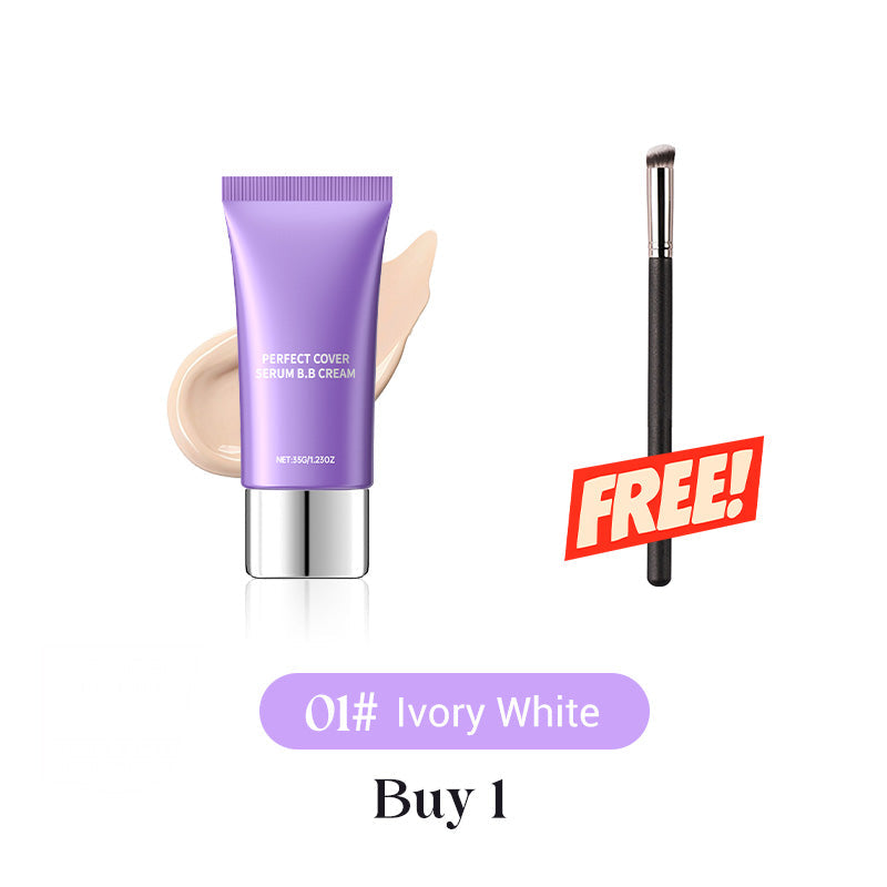 💖BUY 2 GET 1 FREE💥Moisturizing Lightweight BB Cream