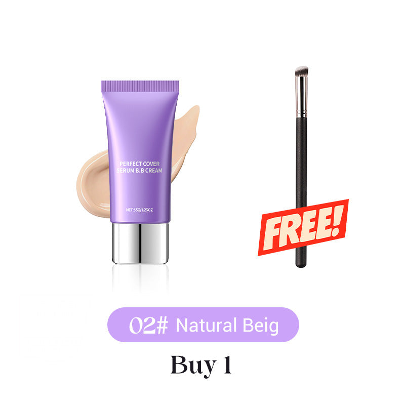 💖BUY 2 GET 1 FREE💥Moisturizing Lightweight BB Cream