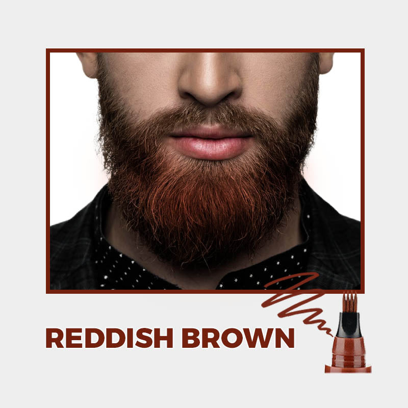 4-Prong Multi-Used Pen