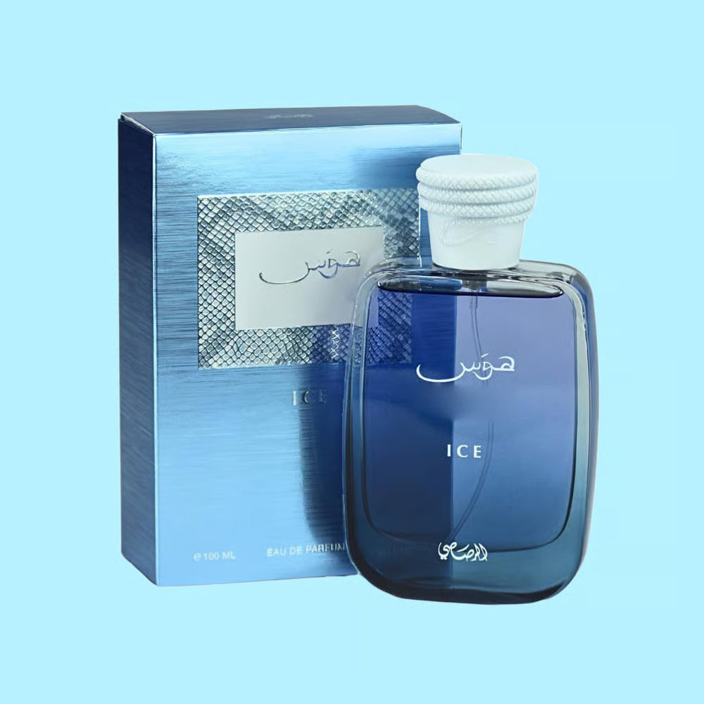 100ml Long-Lasting Perfume for Men & Women