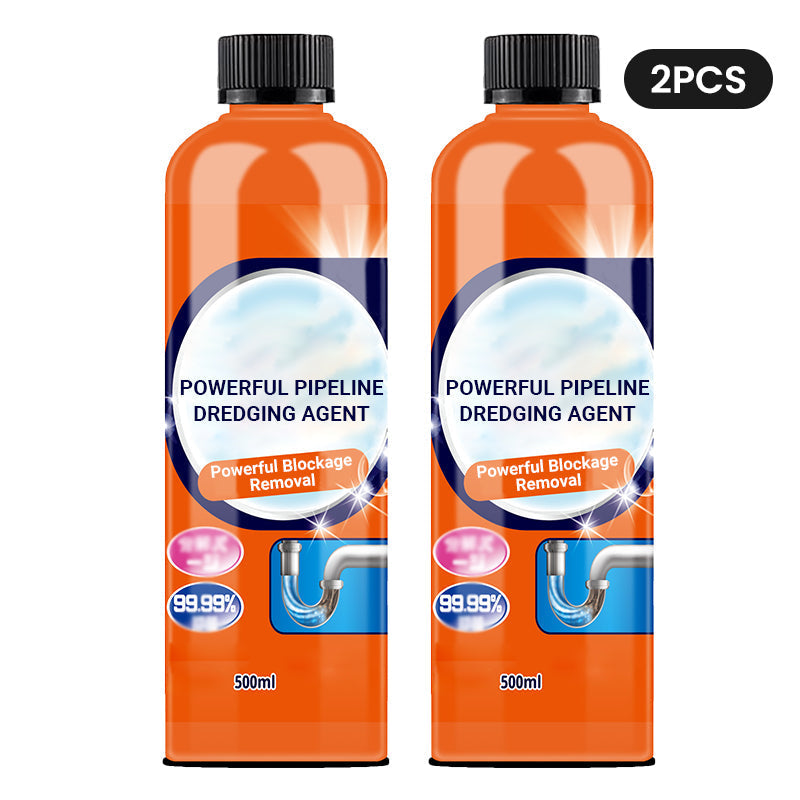 ✨Powerful Pipeline Dredging Agent