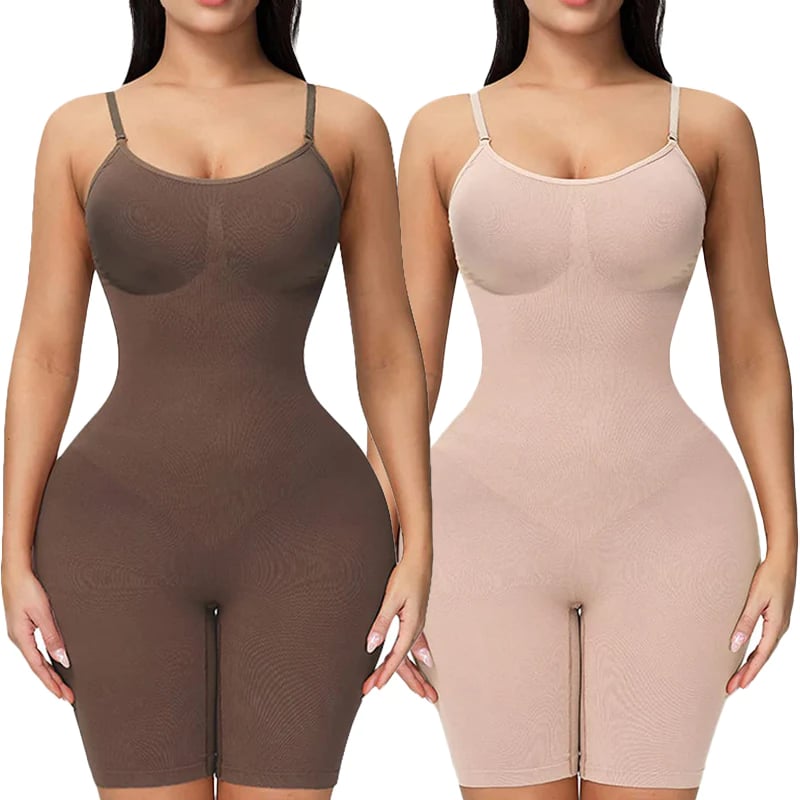 🔥HOT SALE - 49% OFF🔥Bodysuit Shapewear