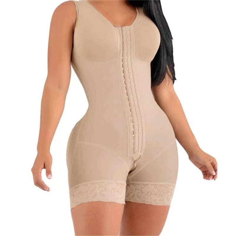 💃HOT SALE 49% OFF🔥High Compression Bodysuit Body Shaperwear