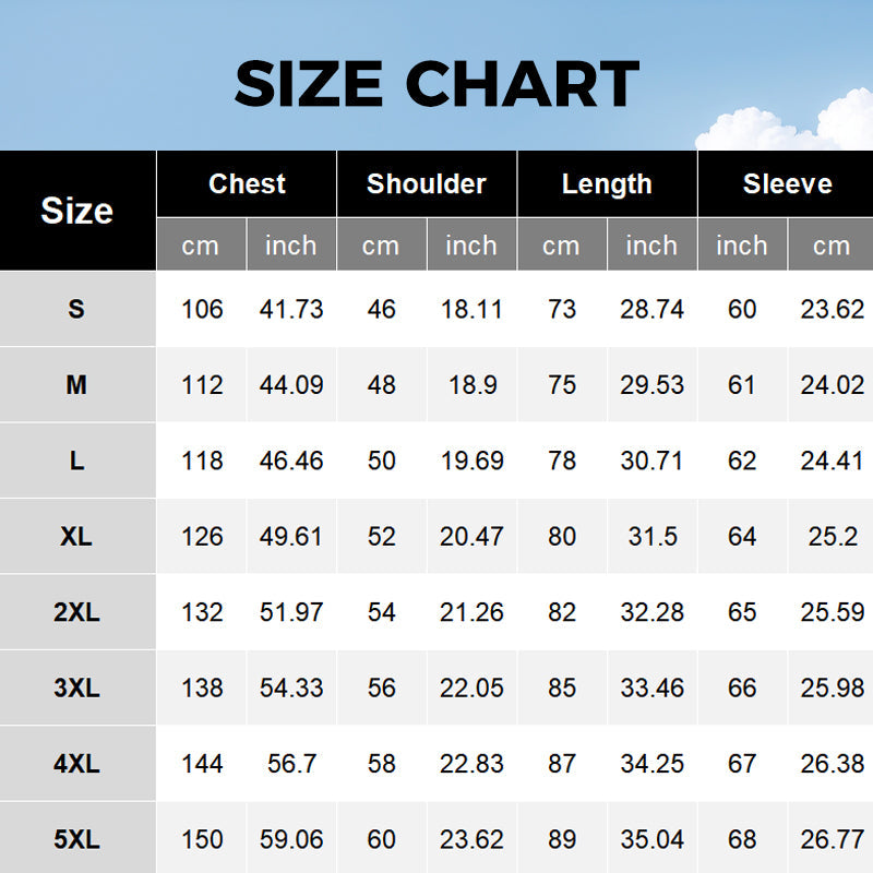 Unisex Simple Rainbow Color Plaid Vintage Printed Lapel Long Sleeve Pocket Shirt