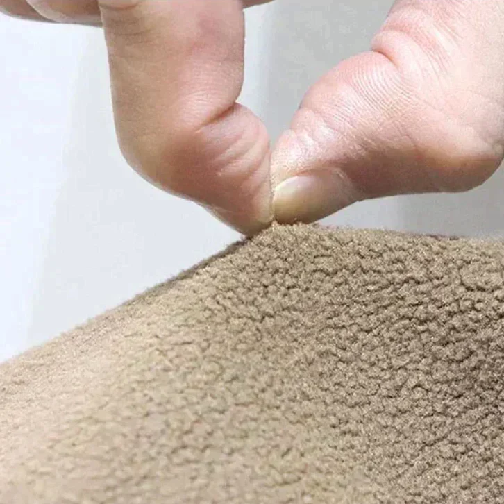 ⏳Save 49%🔥Unisex Double Layer Hooded Padded Jacket - Keeps you warm🔥