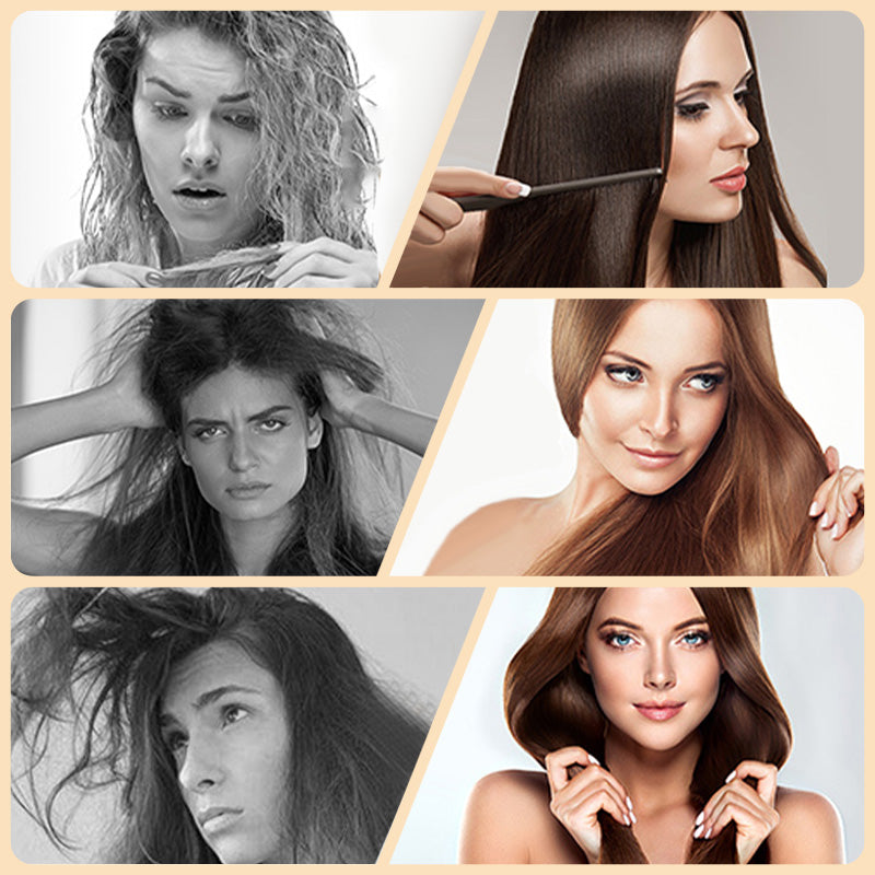 Perfect Gift💝Moisturizing & Strengthening Silky Hair Oil