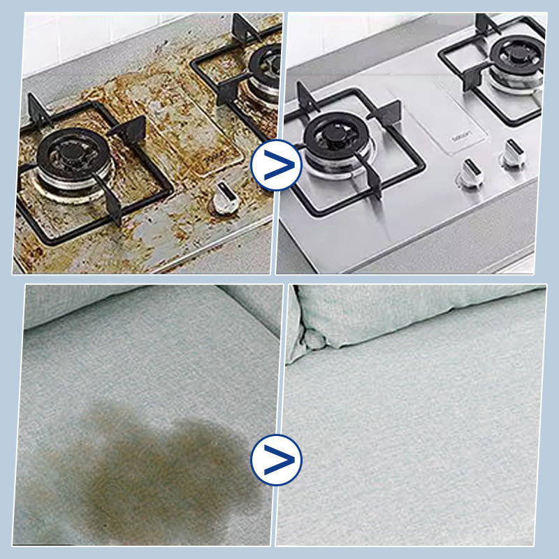 🔥Multifunctional Bio-Enzyme Cleaning Tablets