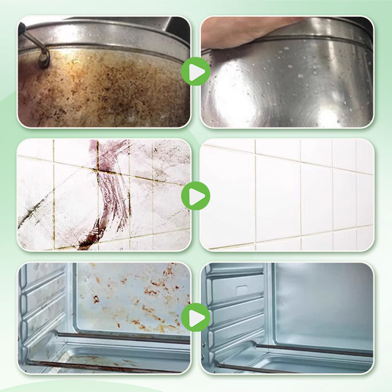 🎅Christmas Pre-sale🎁Powerful Multifunctional Cleaner