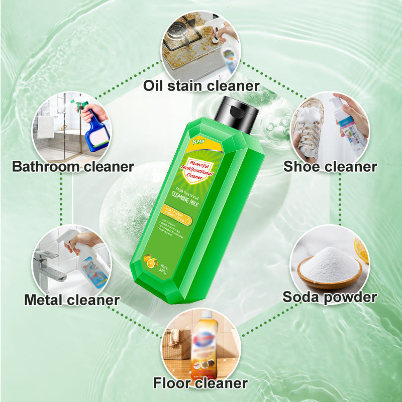 🎅Christmas Pre-sale🎁Powerful Multifunctional Cleaner