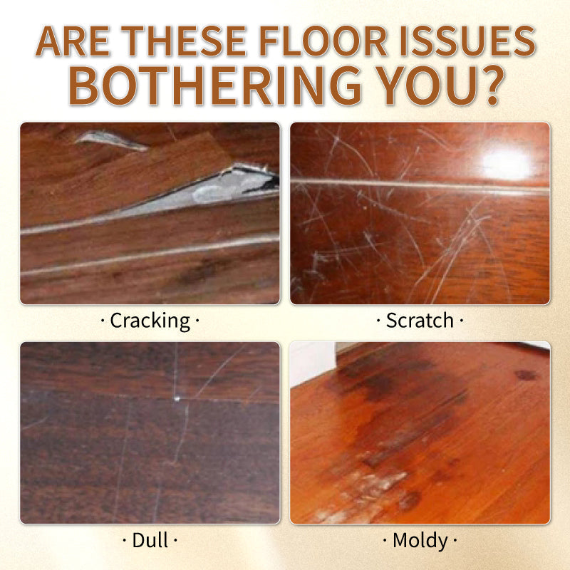 🔥Last Day Sale 49% OFF🔥✨Stain & Odor Remover Floor Cleaner