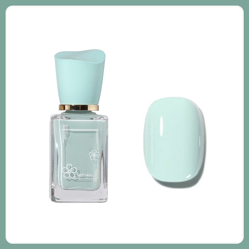 ⏳Limited Time Special⏳No-Bake and Quick-Drying Multicolor Nail Polish