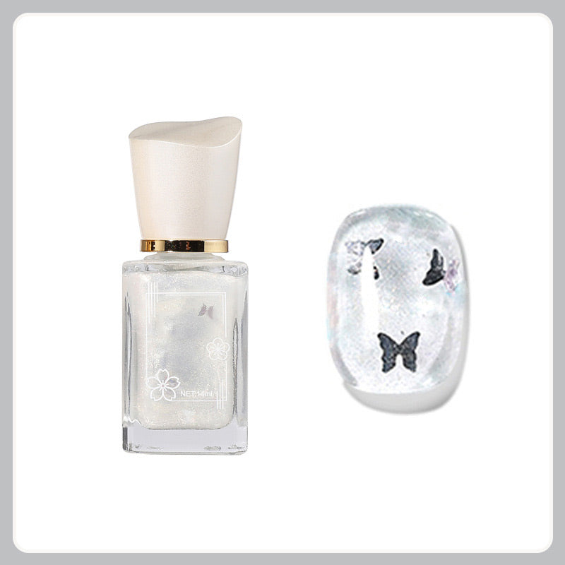 ⏳Limited Time Special⏳No-Bake and Quick-Drying Multicolor Nail Polish