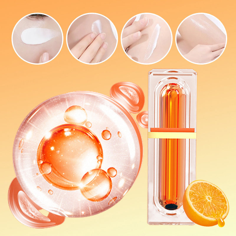 🔥Hot Sale🔥Multi-Vitamin C Natural Make-up Cream