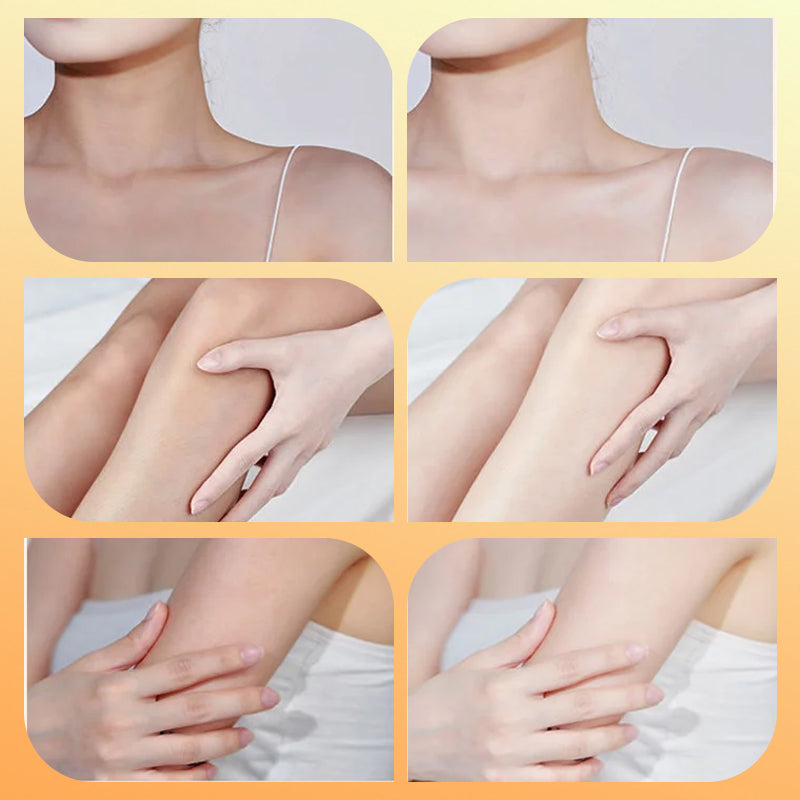 🔥Hot Sale🔥Multi-Vitamin C Natural Make-up Cream