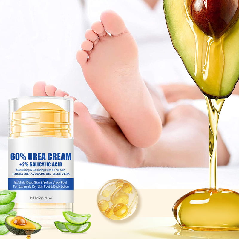 🔥Mother's Day Gift🎁Hydrating and Anti-Cracking Foot Cream