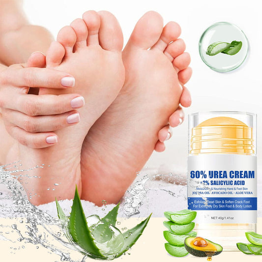 🔥Mother's Day Gift🎁Hydrating and Anti-Cracking Foot Cream