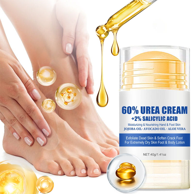 🔥Mother's Day Gift🎁Hydrating and Anti-Cracking Foot Cream