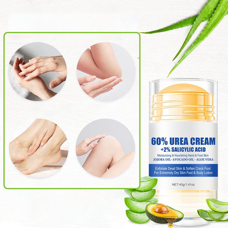 🔥Mother's Day Gift🎁Hydrating and Anti-Cracking Foot Cream