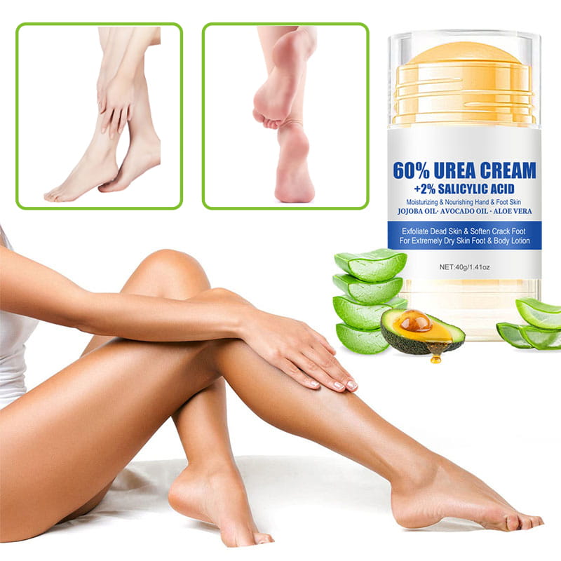 🔥Mother's Day Gift🎁Hydrating and Anti-Cracking Foot Cream