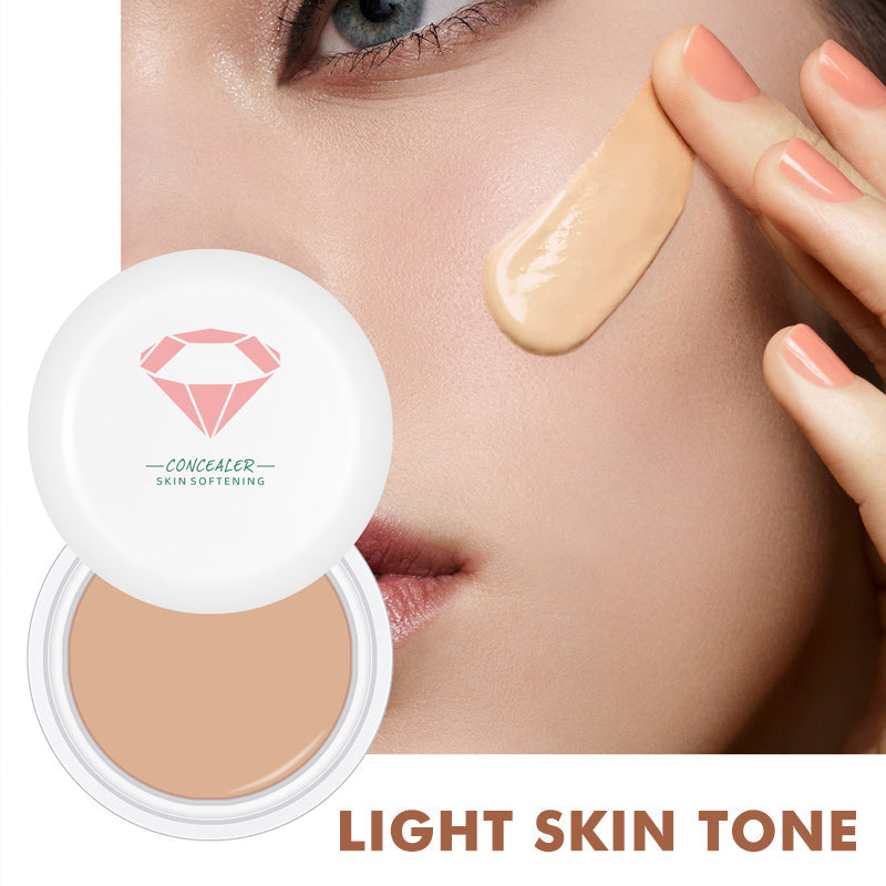 ❣️Buy 2 Get 1 Free❣️Full Coverage Waterproof Concealer Cream Makeup