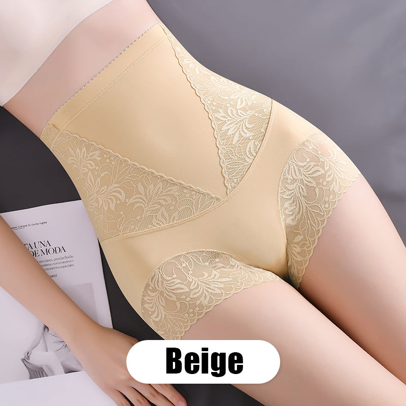 🎉Winter Hot Sale 49% OFF 🎉Women’s Butt-Lifting Tummy-Control High-Waist Panties❤️‍🔥