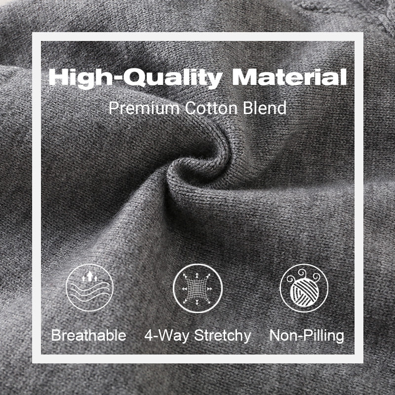 Women's Batwing Cowl Neck Sweater with Pockets