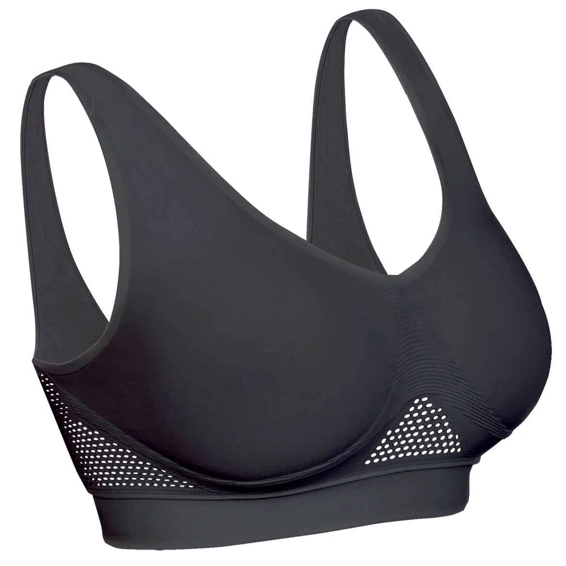 🔥Last Day - Buy 1 Get 2 Free🔥Breathable Cool Liftup Air Bra